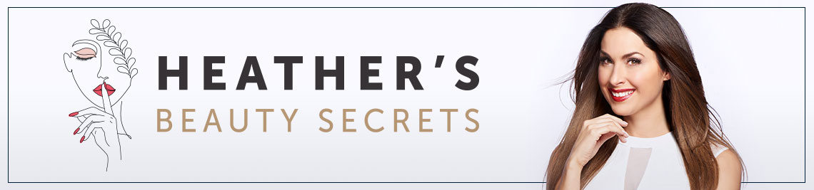 Heather's Beauty Secrets