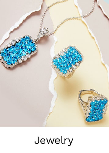 Evine live sale jewelry clearance