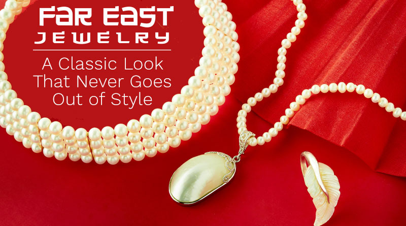 Far East Jewelry 212-496, 212-479, 212-504