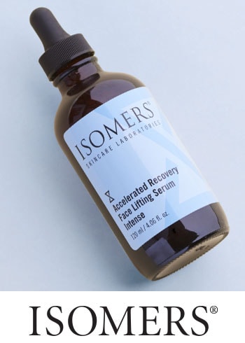 ISOMERS Skincare 300-259