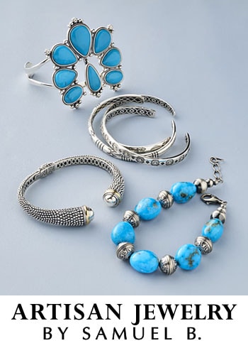 Artisan Jewelry 203-502