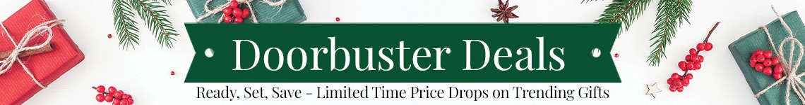 Doorbuster Deals